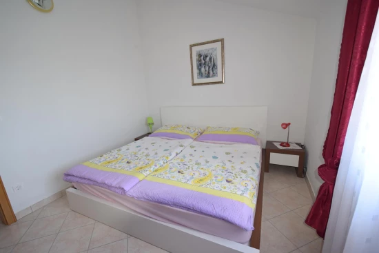 Apartmán Ostrov Krk - Malinska OS 12107 N3