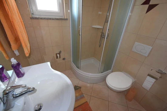 Apartmán Ostrov Krk - Malinska OS 12107 N3