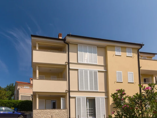 Apartmán Ostrov Krk - Čižići OS 12107 N3