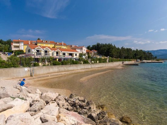 Apartmán Ostrov Krk - Čižići OS 12107 N3