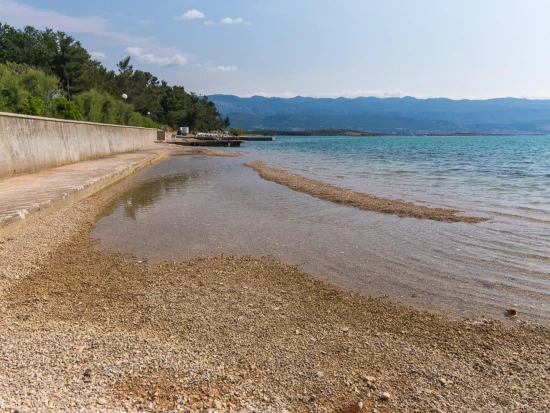 Apartmán Ostrov Krk - Čižići OS 12107 N3