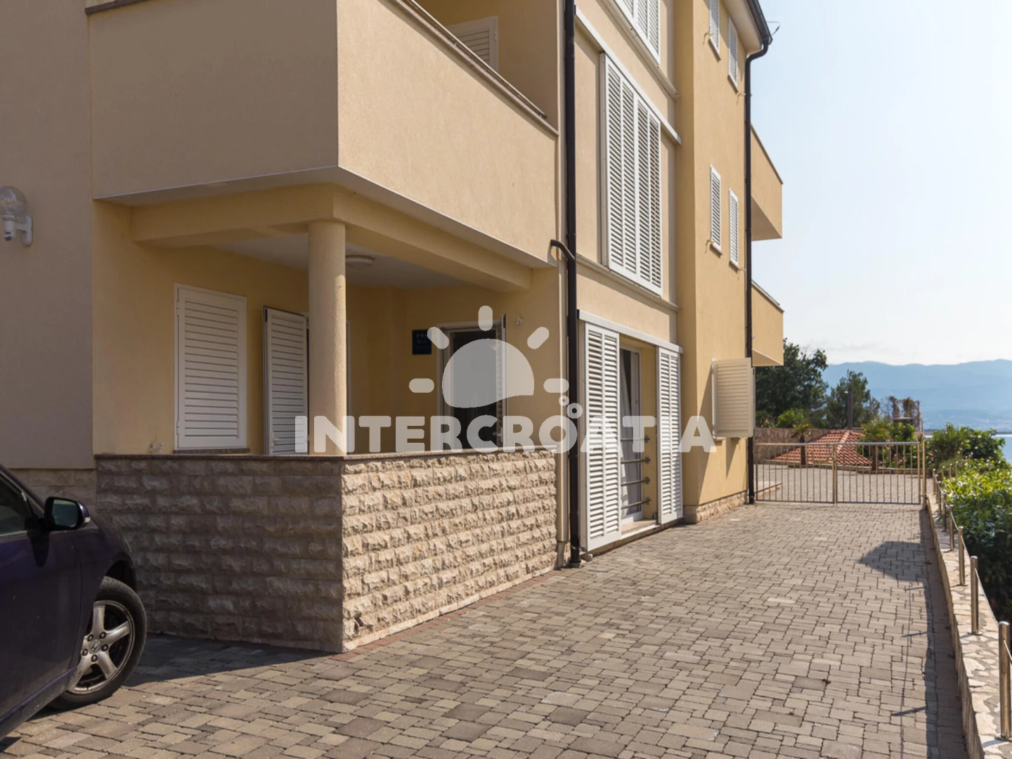 Apartmán Ostrov Krk - Čižići OS 12107 N3