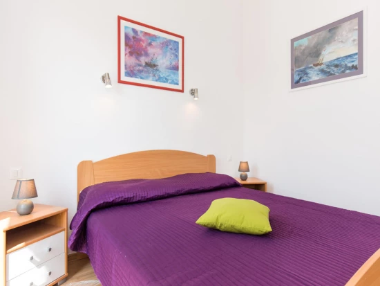 Apartmán Ostrov Krk - Čižići OS 12107 N3