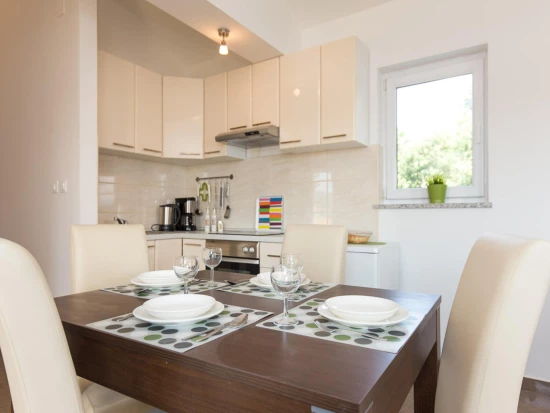 Apartmán Ostrov Krk - Čižići OS 12107 N3