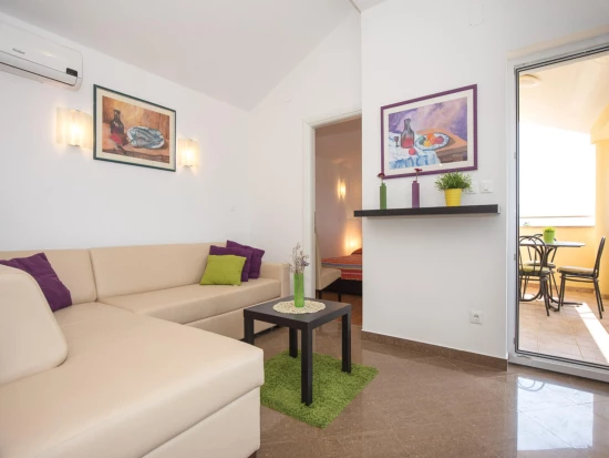 Apartmán Ostrov Krk - Čižići OS 12107 N3