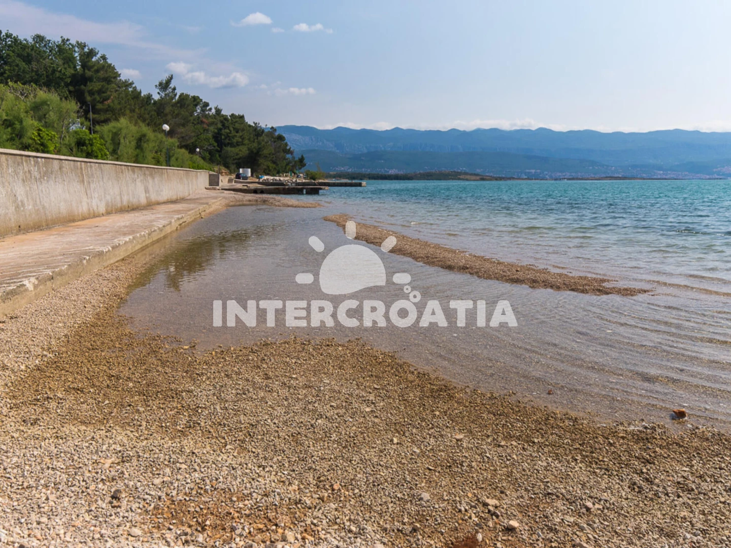 Apartmán Ostrov Krk - Čižići OS 12108 N1