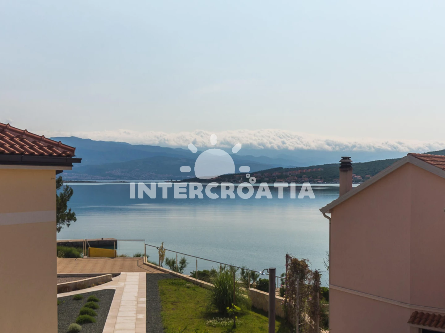 Apartmán Ostrov Krk - Čižići OS 12108 N1