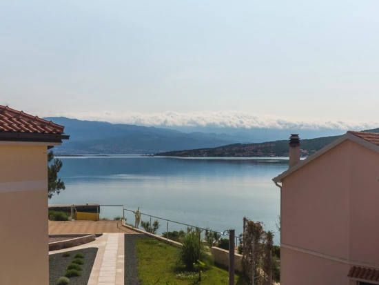 Apartmán Ostrov Krk - Čižići OS 12108 N1