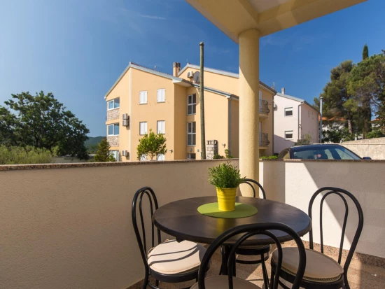 Apartmán Ostrov Krk - Čižići OS 12108 N1