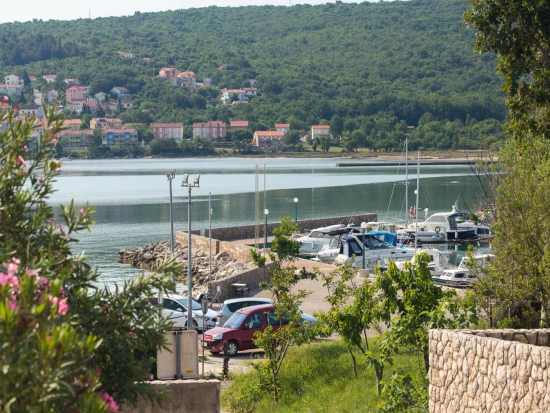 Apartmán Ostrov Krk - Čižići OS 12108 N1