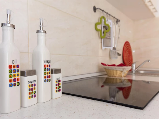 Apartmán Ostrov Krk - Čižići OS 12108 N1