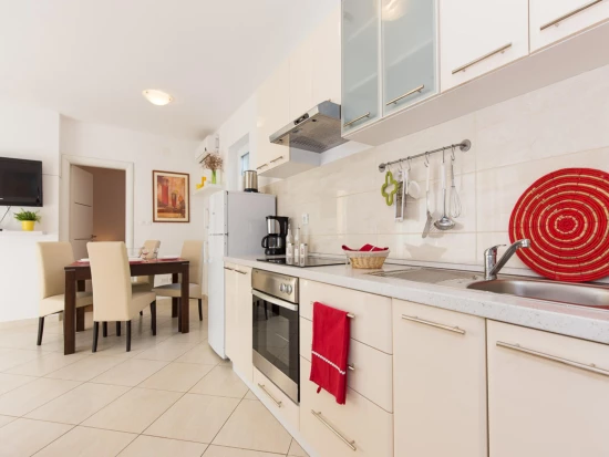 Apartmán Ostrov Krk - Čižići OS 12108 N1