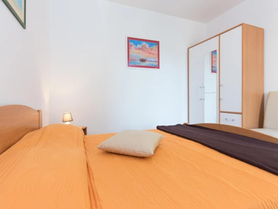Apartmán Ostrov Krk - Čižići OS 12108 N1
