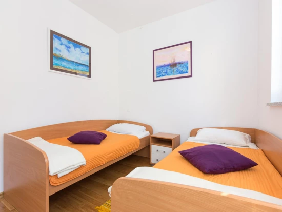 Apartmán Ostrov Krk - Čižići OS 12108 N1