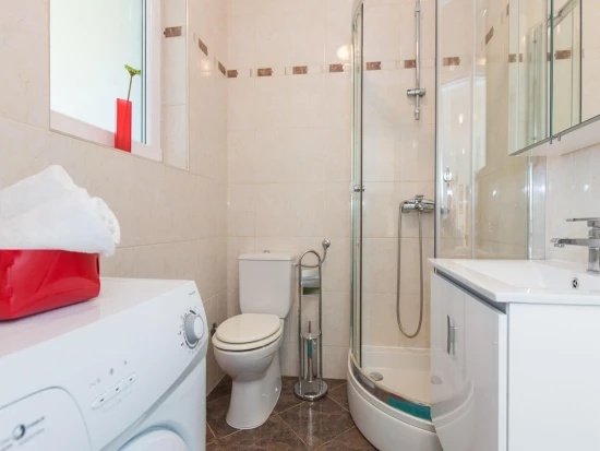 Apartmán Ostrov Krk - Čižići OS 12108 N1