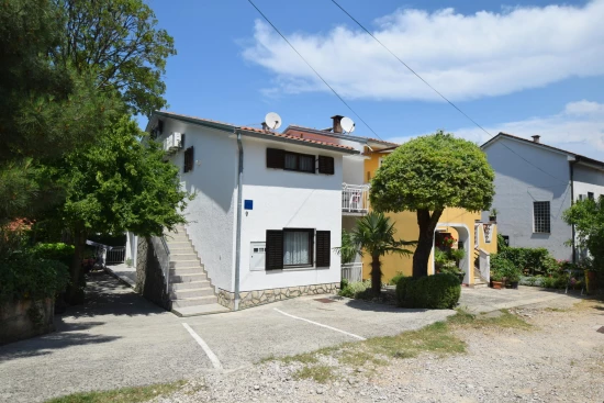 Apartmán Ostrov Krk - Malinska OS 12108 N3