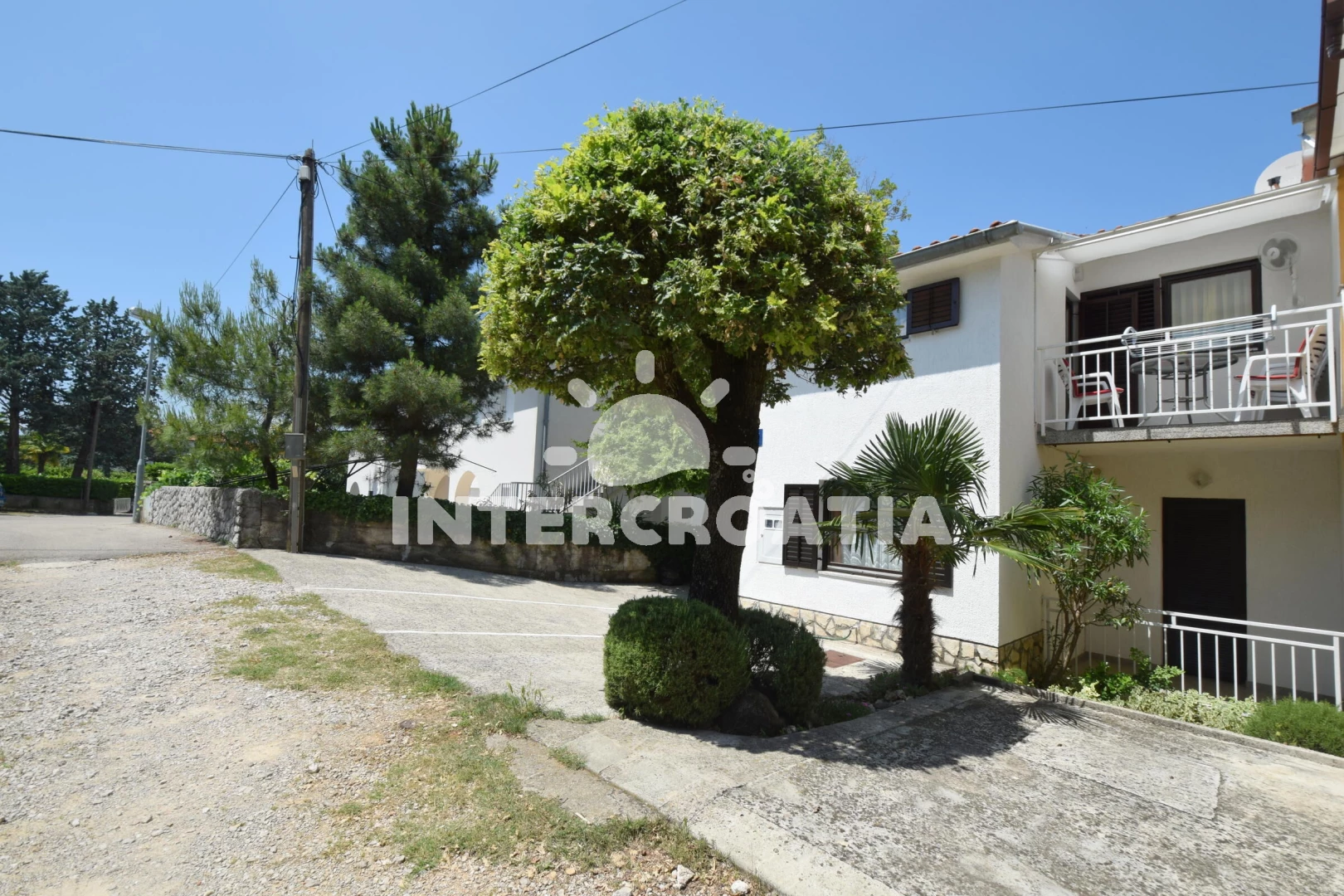 Apartmán Ostrov Krk - Malinska OS 12108 N3