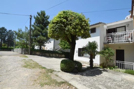 Apartmán Ostrov Krk - Malinska OS 12108 N3