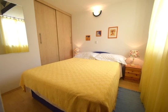 Apartmán Ostrov Krk - Malinska OS 12108 N3