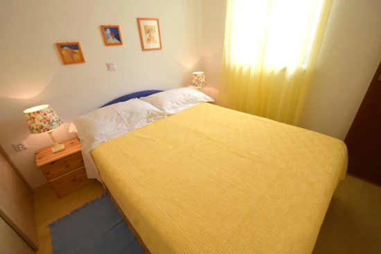Apartmán Ostrov Krk - Malinska OS 12108 N3