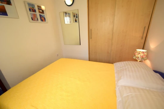 Apartmán Ostrov Krk - Malinska OS 12108 N3