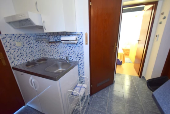 Apartmán Ostrov Krk - Malinska OS 12108 N3