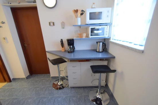 Apartmán Ostrov Krk - Malinska OS 12108 N3