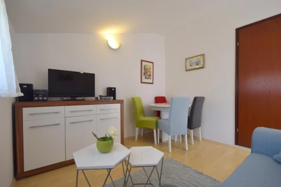 Apartmán Ostrov Krk - Malinska OS 12108 N3