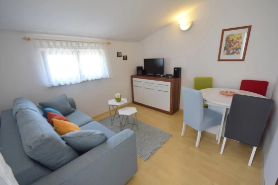 Apartmán Ostrov Krk - Malinska OS 12108 N3