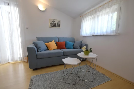 Apartmán Ostrov Krk - Malinska OS 12108 N3