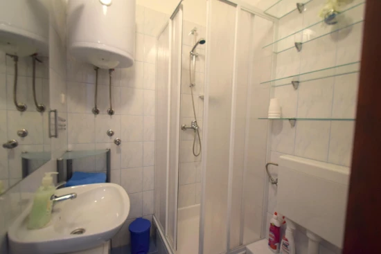 Apartmán Ostrov Krk - Malinska OS 12108 N3