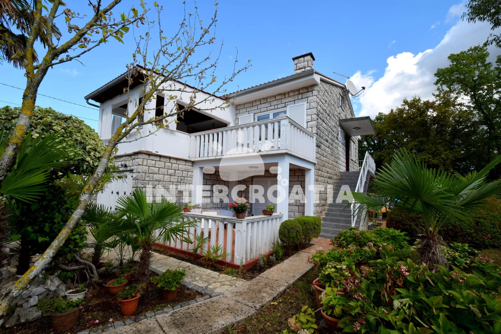 Apartmán Ostrov Krk - Malinska OS 12109 N1