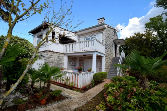 Apartmán Ostrov Krk - Malinska OS 12109 N1