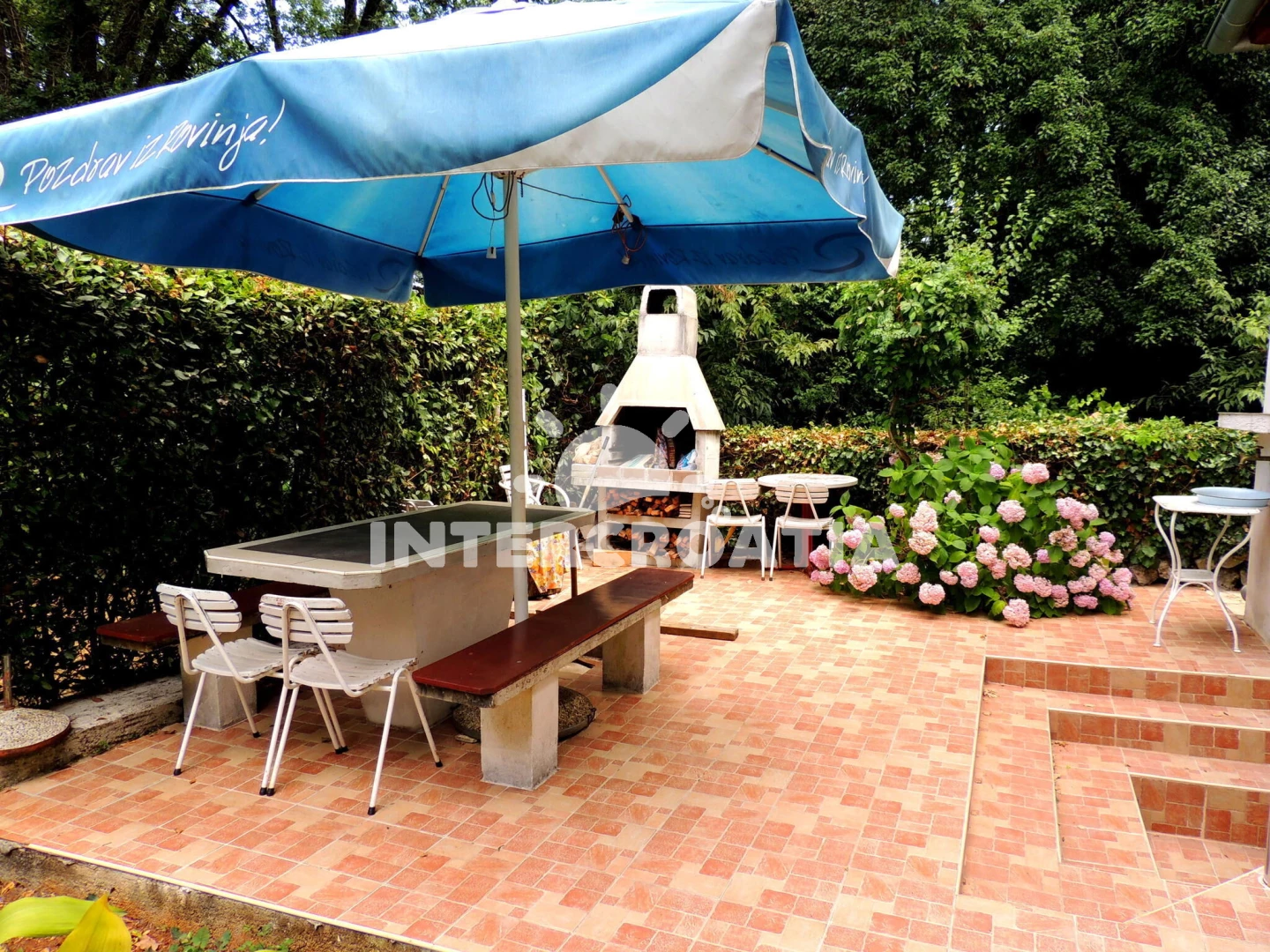 Apartmán Ostrov Krk - Malinska OS 12109 N1