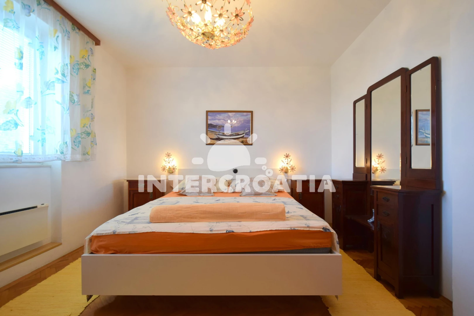 Apartmán Ostrov Krk - Malinska OS 12109 N1