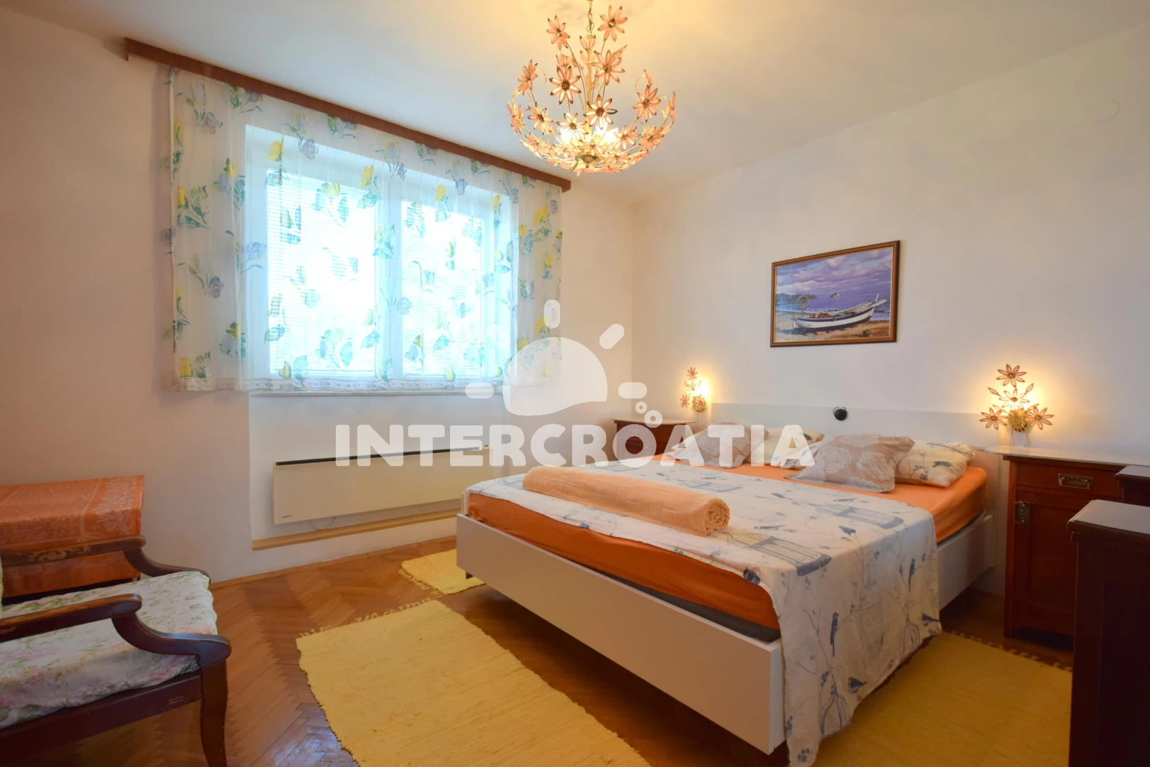 Apartmán Ostrov Krk - Malinska OS 12109 N1