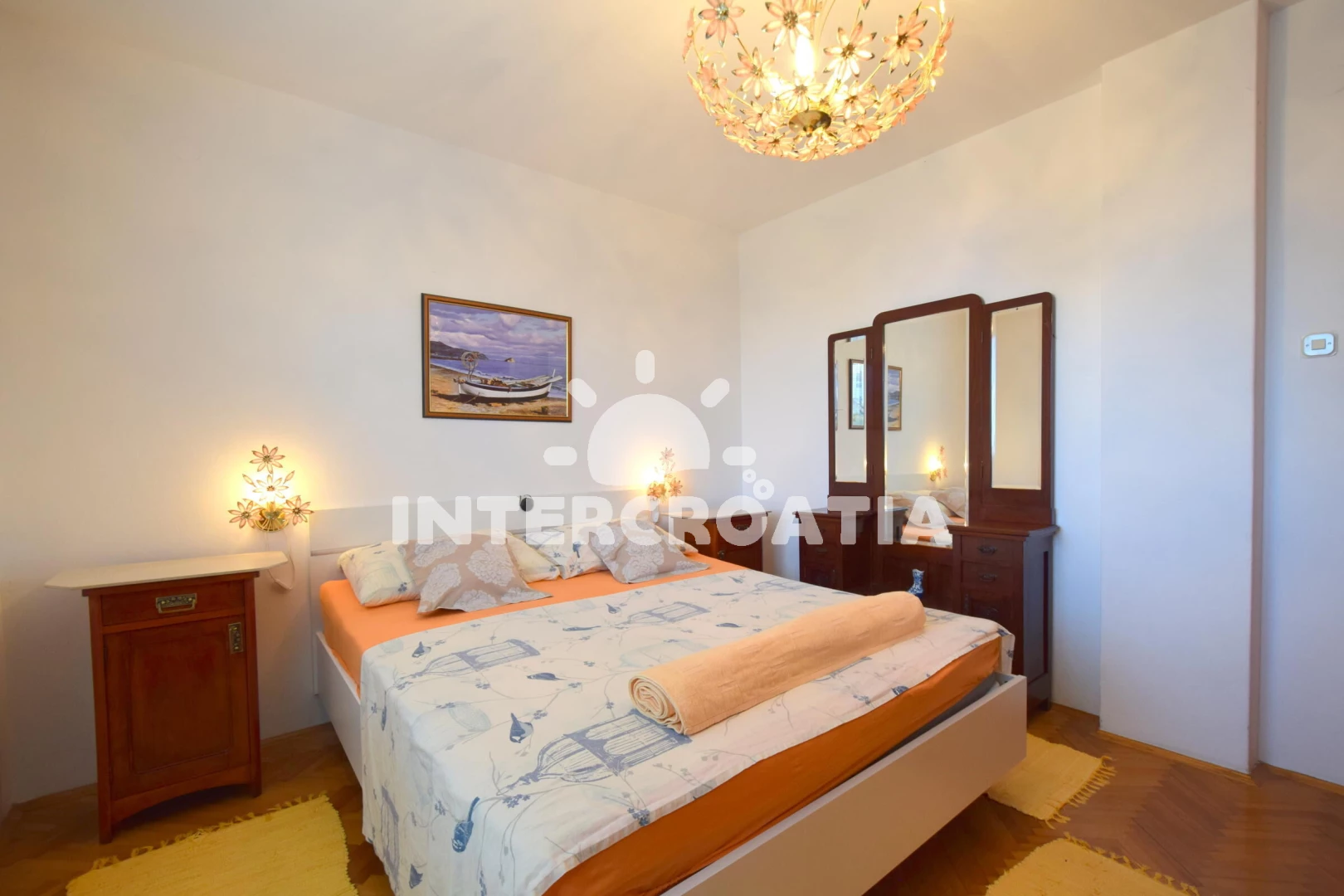 Apartmán Ostrov Krk - Malinska OS 12109 N1