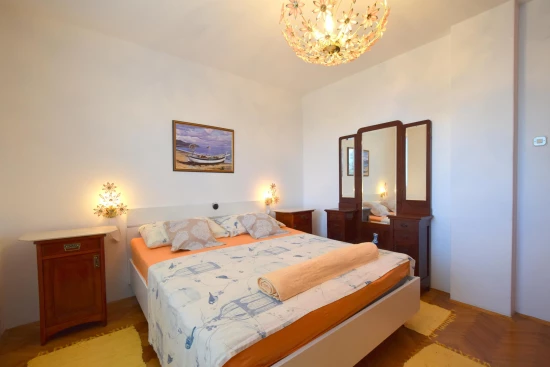 Apartmán Ostrov Krk - Malinska OS 12109 N1