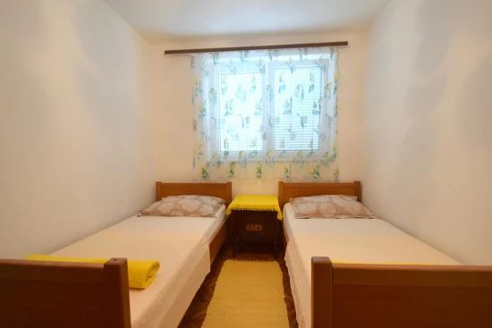 Apartmán Ostrov Krk - Malinska OS 12109 N1