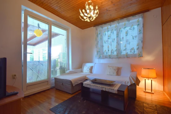 Apartmán Ostrov Krk - Malinska OS 12109 N1