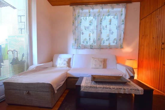 Apartmán Ostrov Krk - Malinska OS 12109 N1