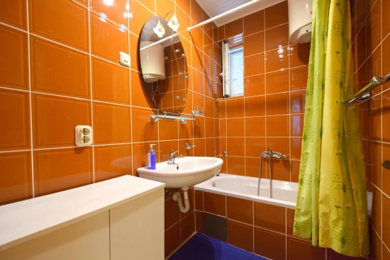 Apartmán Ostrov Krk - Malinska OS 12109 N1