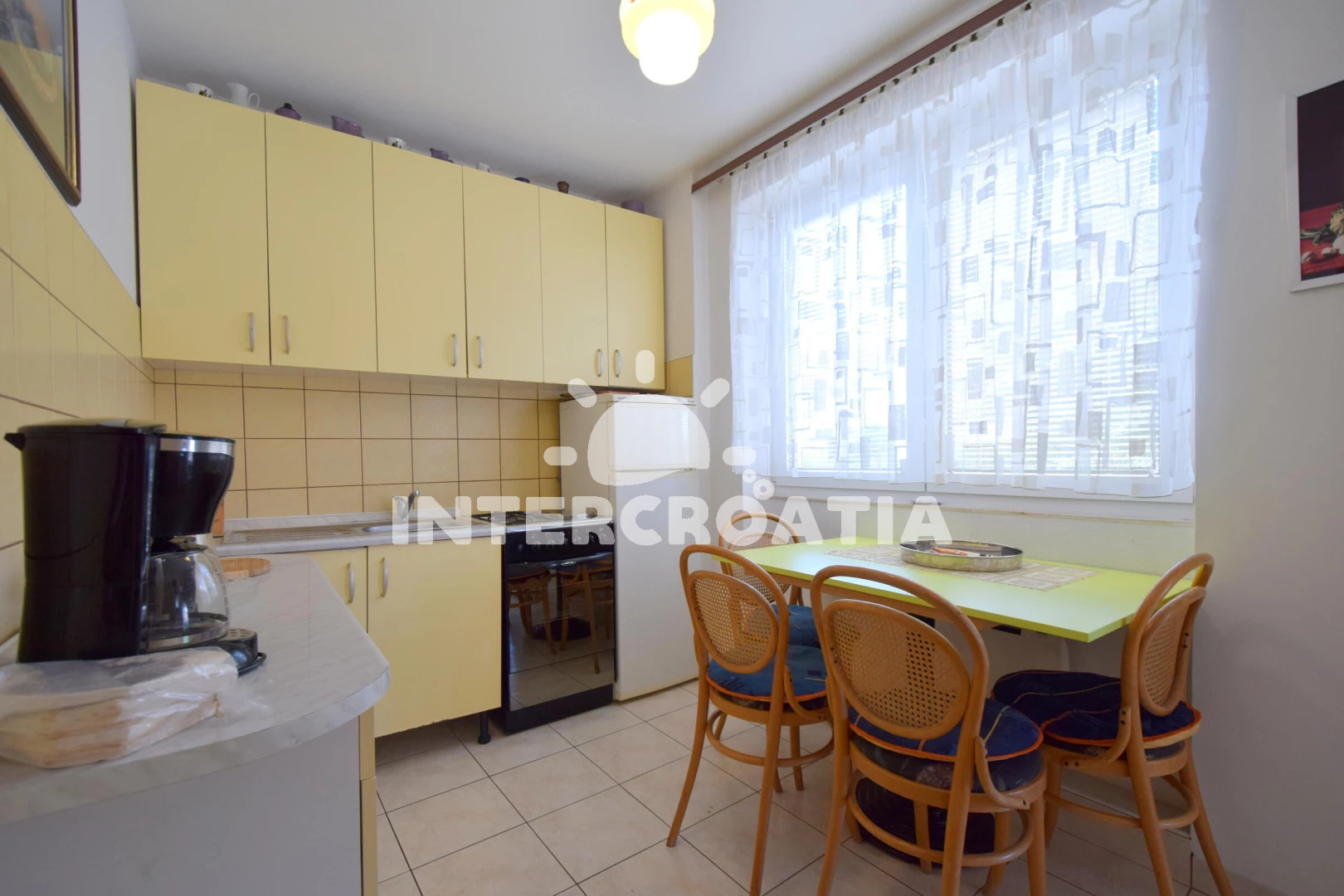 Apartmán Ostrov Krk - Malinska OS 12109 N1