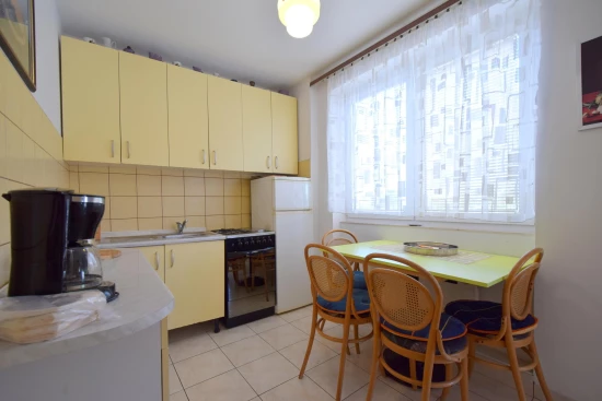 Apartmán Ostrov Krk - Malinska OS 12109 N1