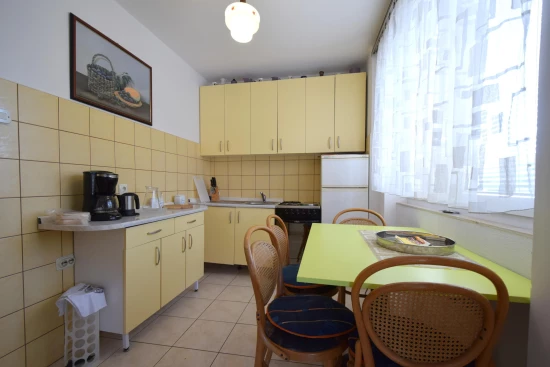 Apartmán Ostrov Krk - Malinska OS 12109 N1