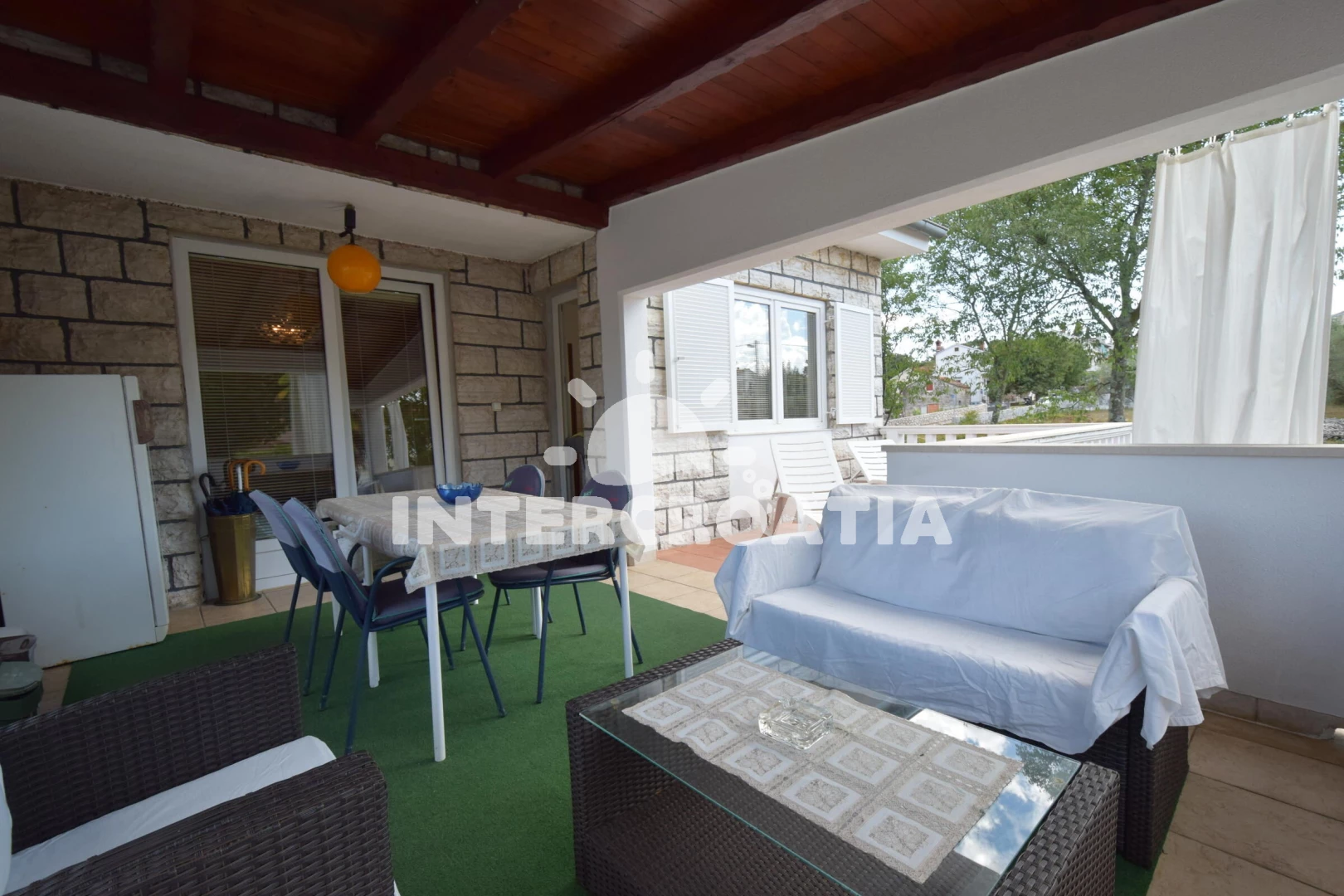 Apartmán Ostrov Krk - Malinska OS 12109 N1