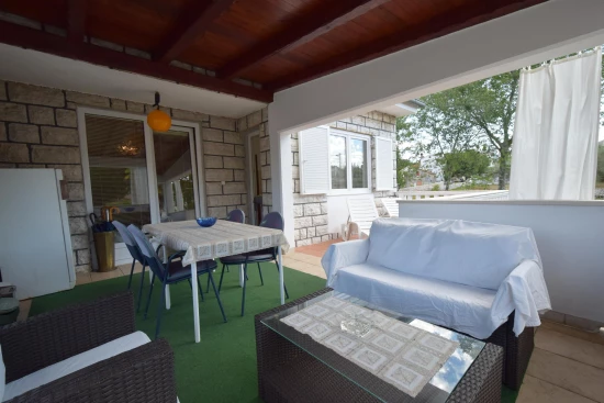 Apartmán Ostrov Krk - Malinska OS 12109 N1