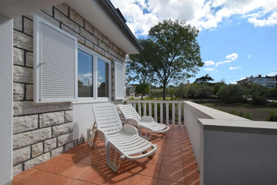 Apartmán Ostrov Krk - Malinska OS 12109 N1