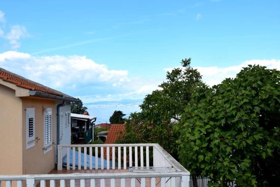 Apartmán Ostrov Krk - Malinska OS 12109 N1