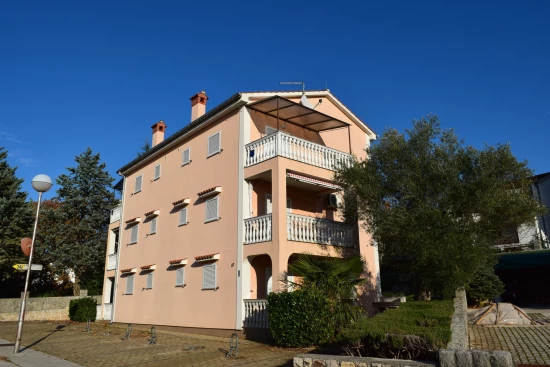 Apartmán Ostrov Krk - Malinska OS 12110 N2